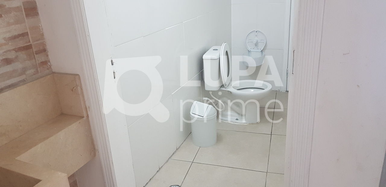 Loja-Salão para alugar, 282m² - Foto 12