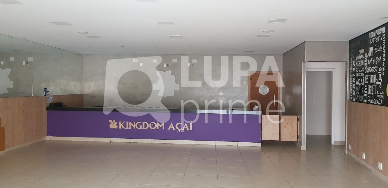 Loja-Salão para alugar, 282m² - Foto 7