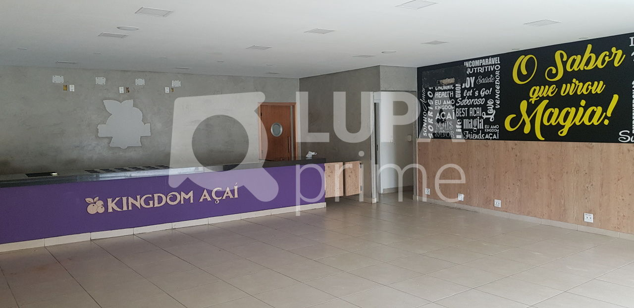 Loja-Salão para alugar, 282m² - Foto 14