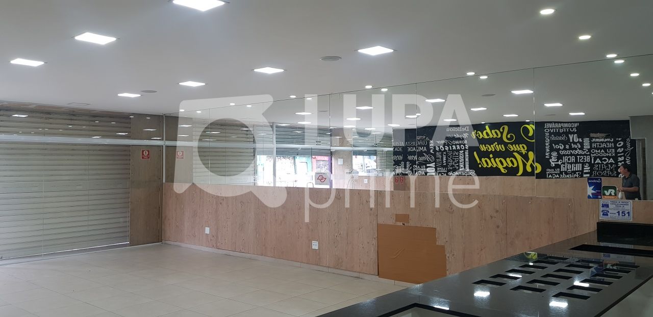 Loja-Salão para alugar, 282m² - Foto 8