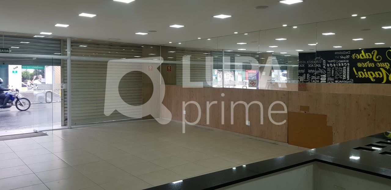 Loja-Salão para alugar, 282m² - Foto 21