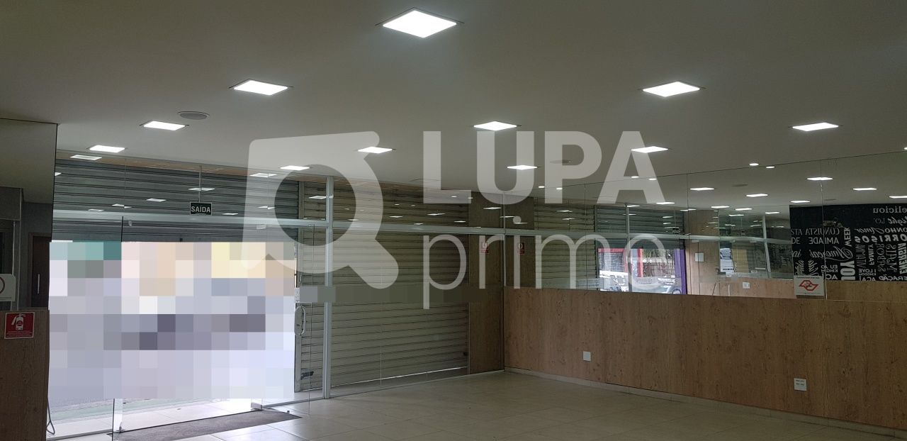 Loja-Salão para alugar, 282m² - Foto 30