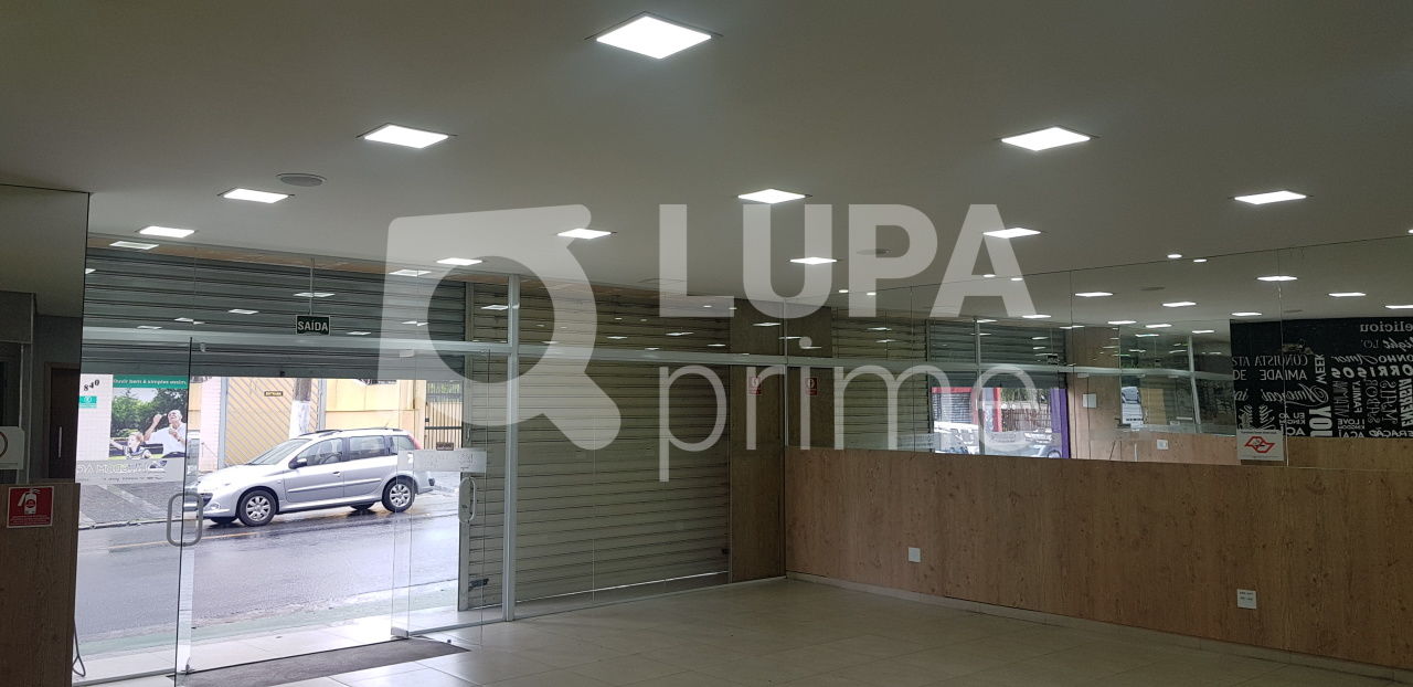 Loja-Salão para alugar, 282m² - Foto 6