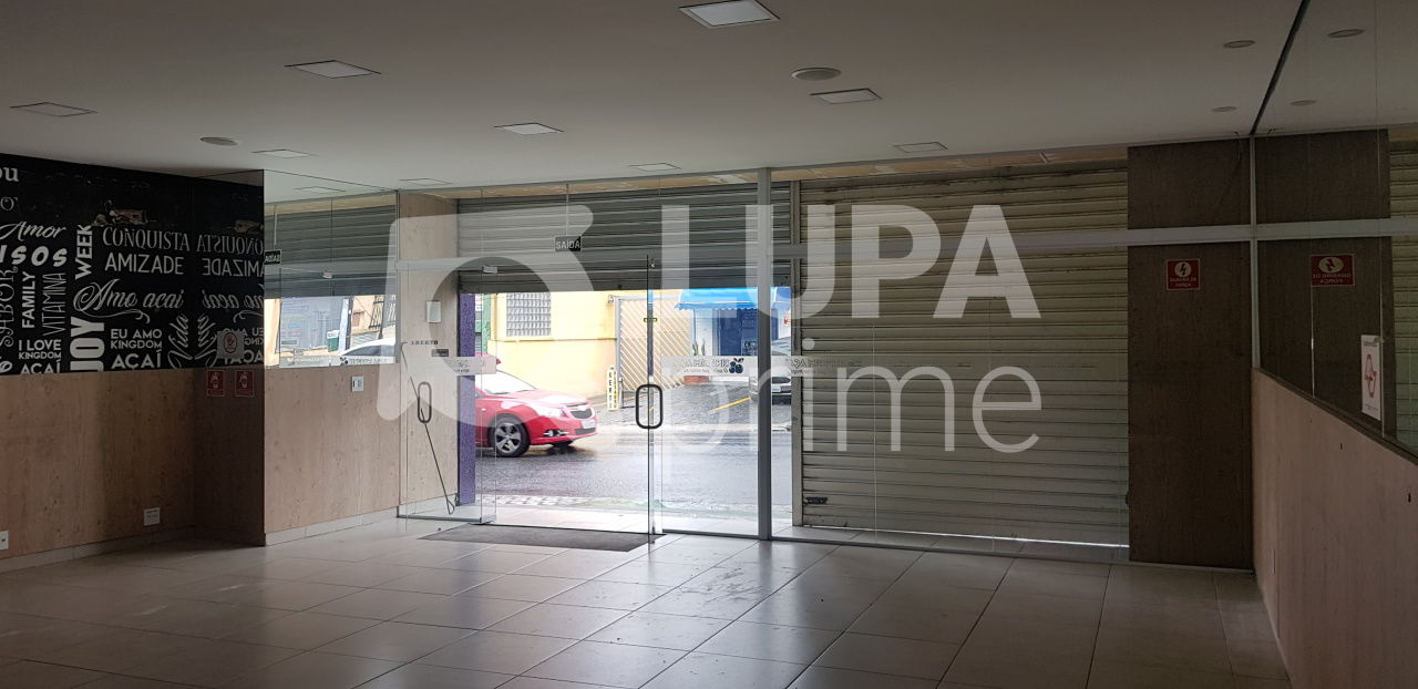 Loja-Salão para alugar, 282m² - Foto 5