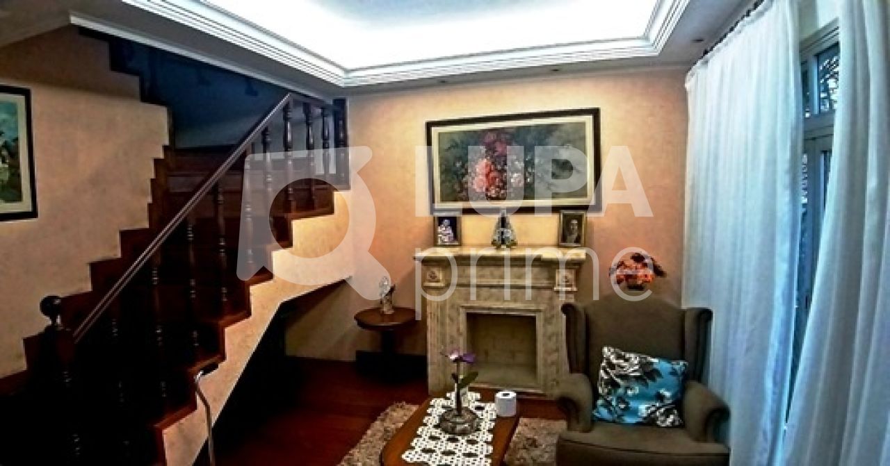 Casa, 4 quartos, 188 m² - Foto 5