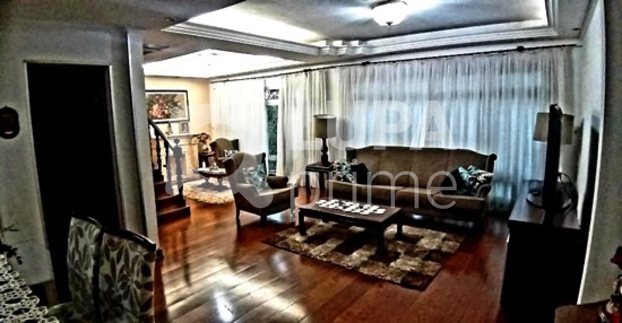 Casa, 4 quartos, 188 m² - Foto 6