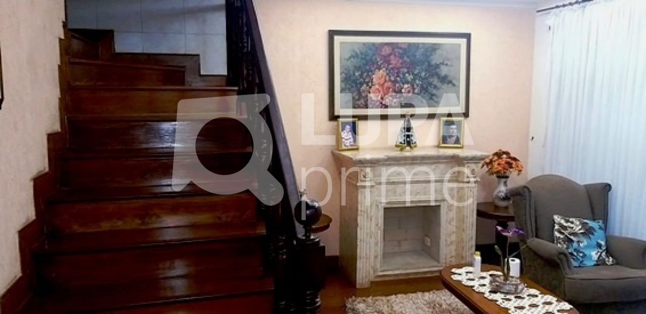 Casa, 4 quartos, 188 m² - Foto 7