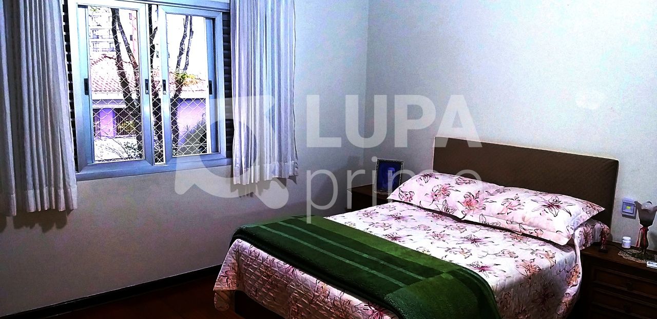 Casa, 4 quartos, 188 m² - Foto 11