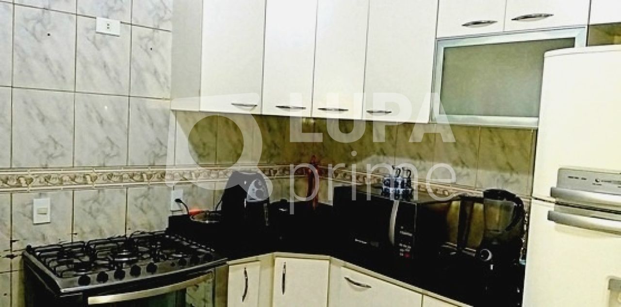 Casa, 4 quartos, 188 m² - Foto 16