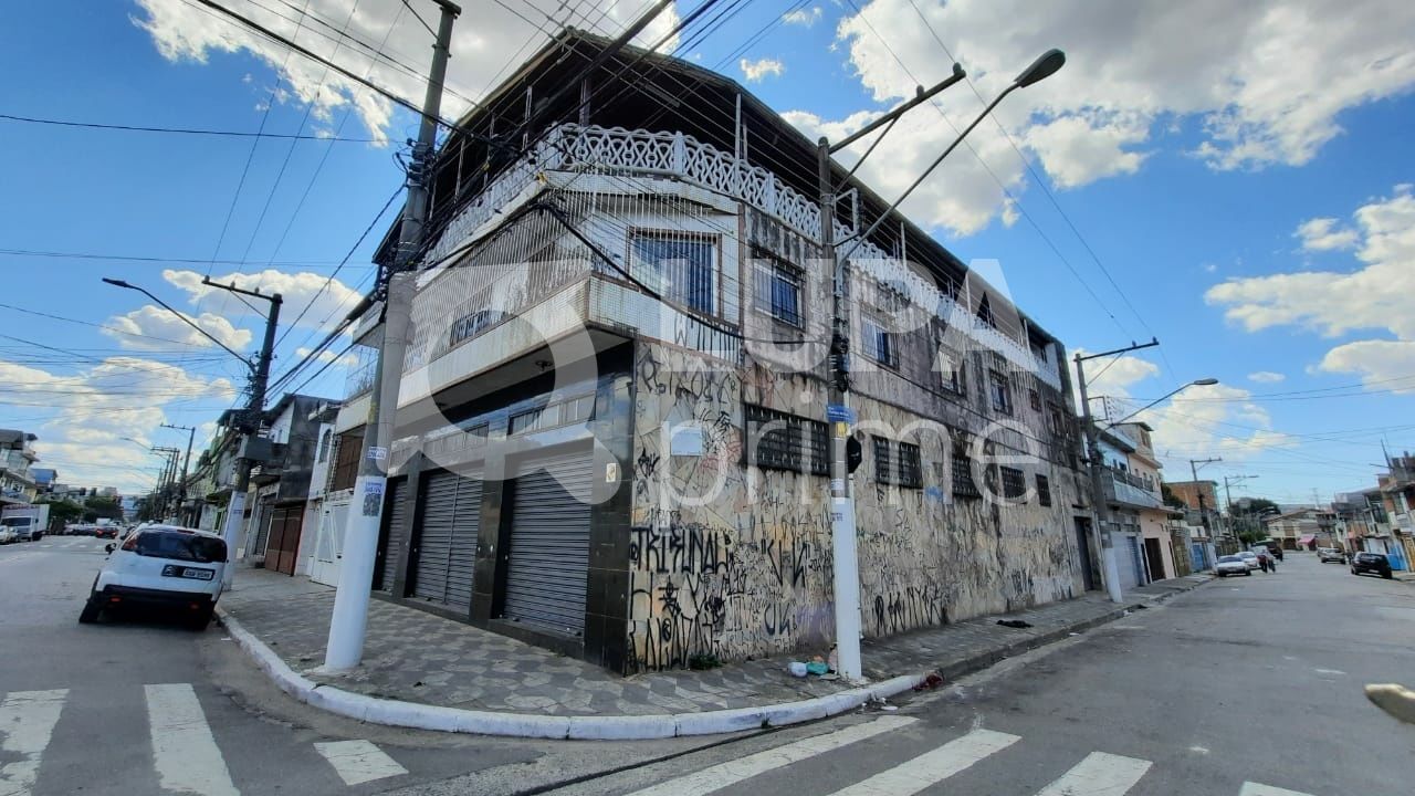 Loja-Salão, 300 m² - Foto 2