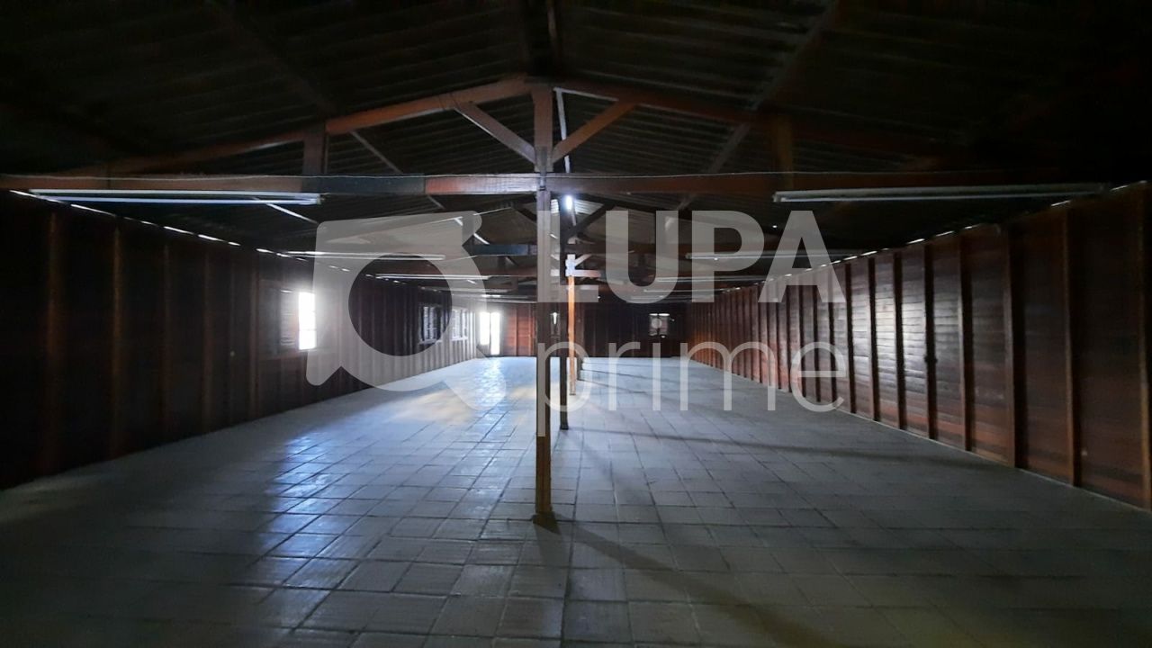 Loja-Salão, 300 m² - Foto 4