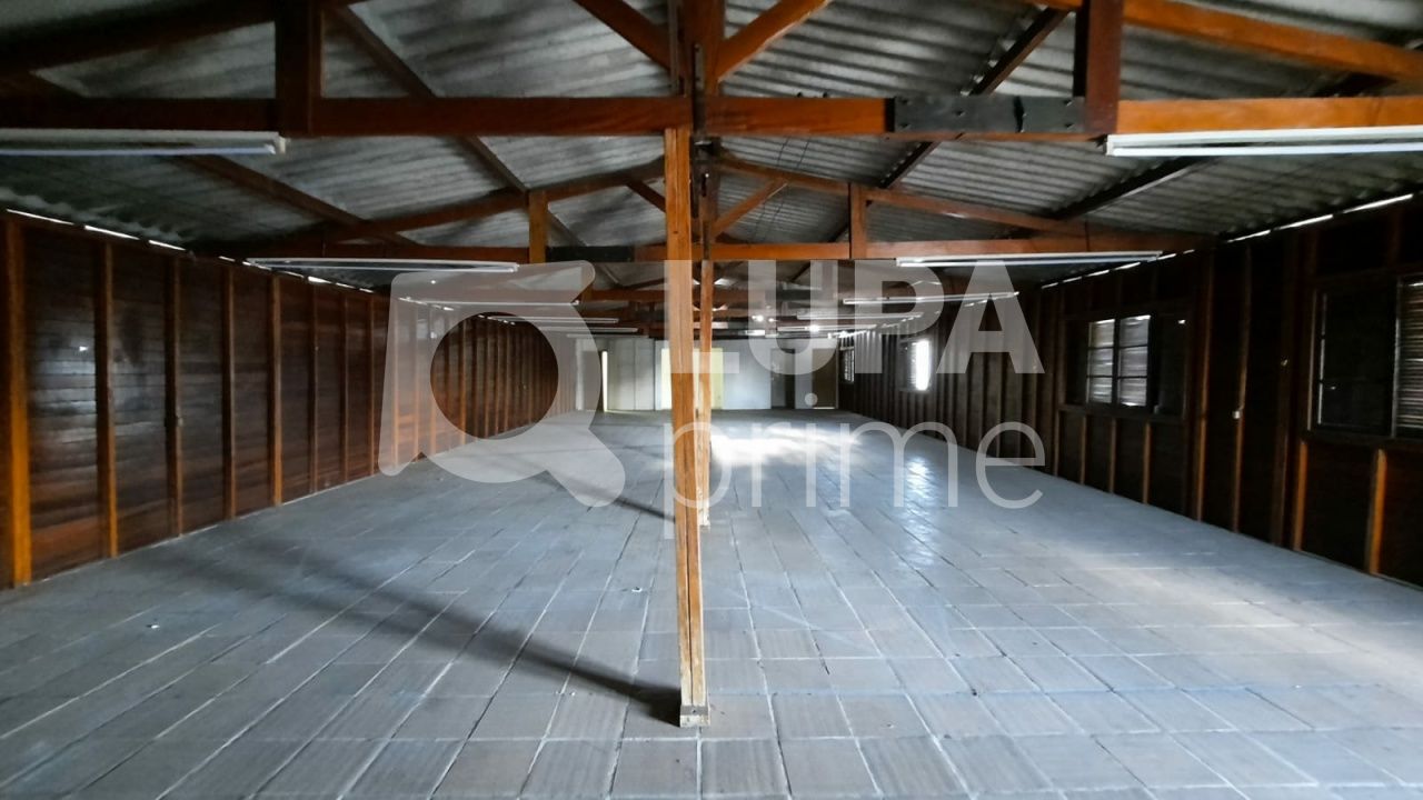 Loja-Salão, 300 m² - Foto 6