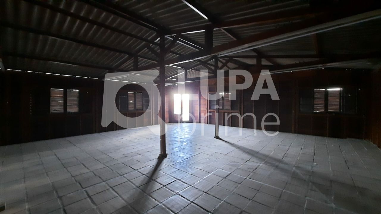 Loja-Salão, 300 m² - Foto 7