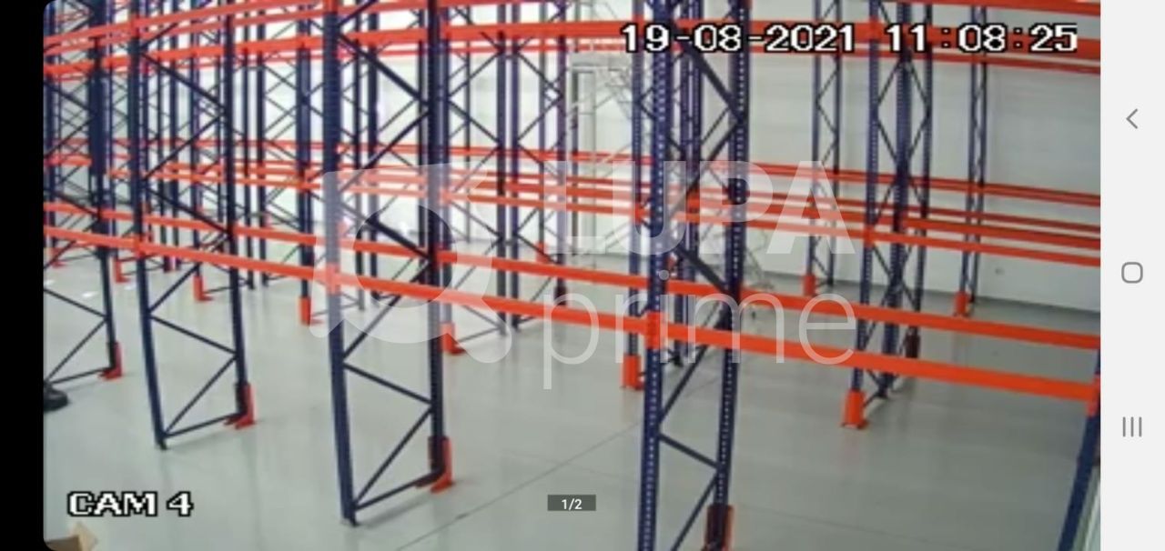 Depósito-Galpão, 2000 m² - Foto 15