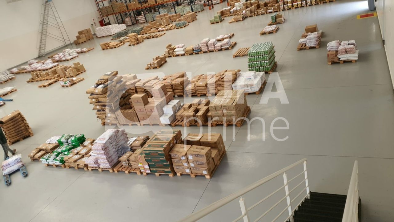 Depósito-Galpão, 2000 m² - Foto 8