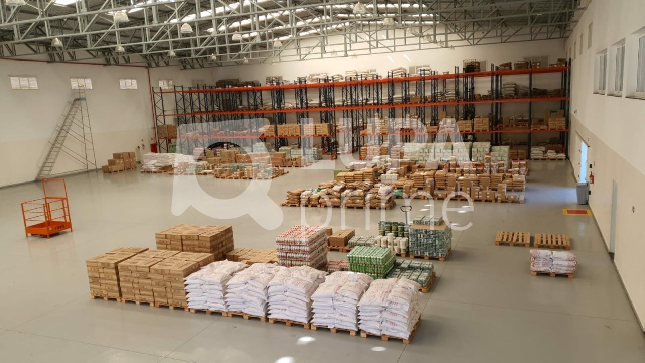 Depósito-Galpão, 2000 m² - Foto 9