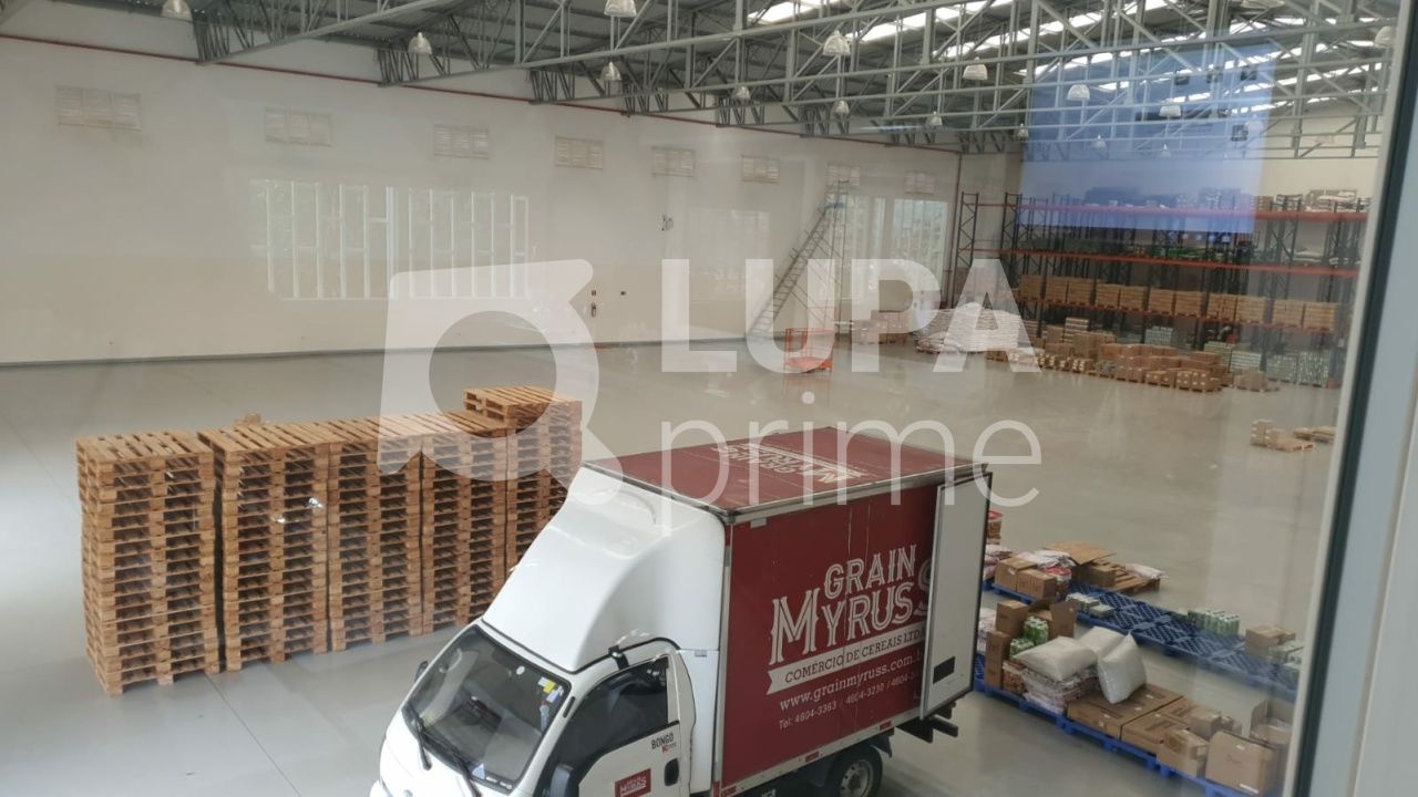 Depósito-Galpão, 2000 m² - Foto 13