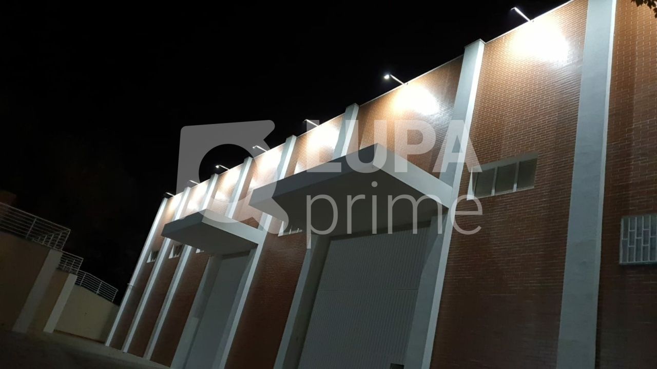 Depósito-Galpão, 2000 m² - Foto 3
