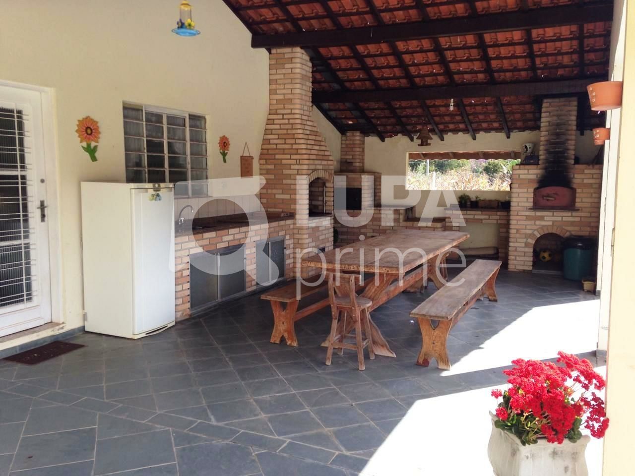 Chácara, 5 quartos, 1125 m² - Foto 16