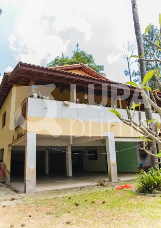 Casa, 4 quartos, 250 m² - Foto 19