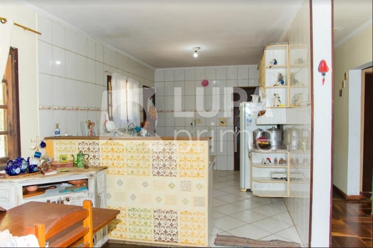 Casa, 4 quartos, 250 m² - Foto 11