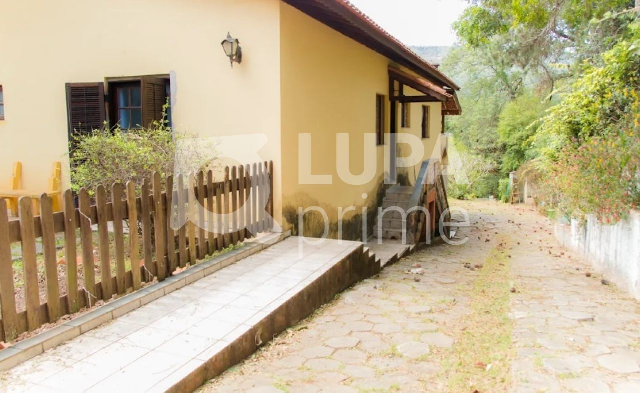 Casa, 4 quartos, 250 m² - Foto 18