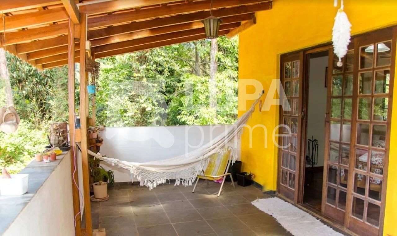 Casa, 4 quartos, 250 m² - Foto 15