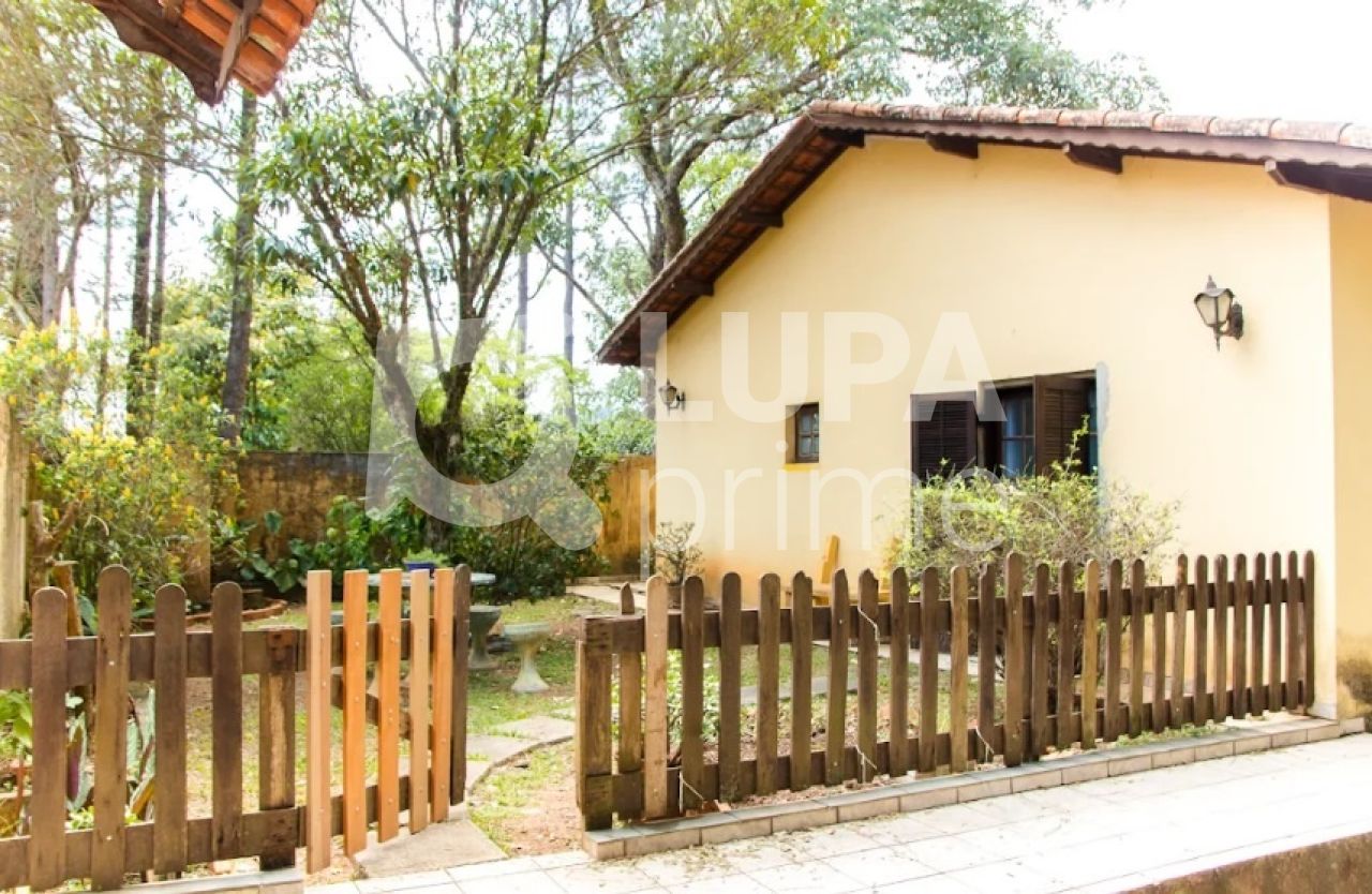Casa, 4 quartos, 250 m² - Foto 17