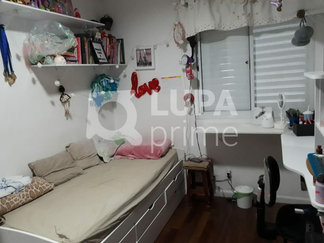 Apartamento, 3 quartos, 110 m² - Foto 5