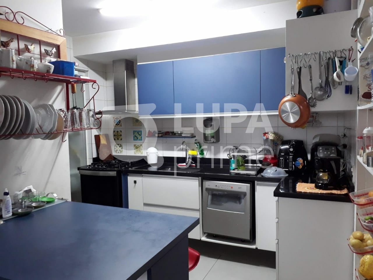 Apartamento, 3 quartos, 110 m² - Foto 9