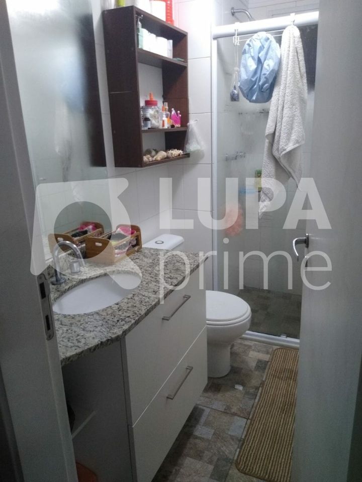 Apartamento, 3 quartos, 110 m² - Foto 11