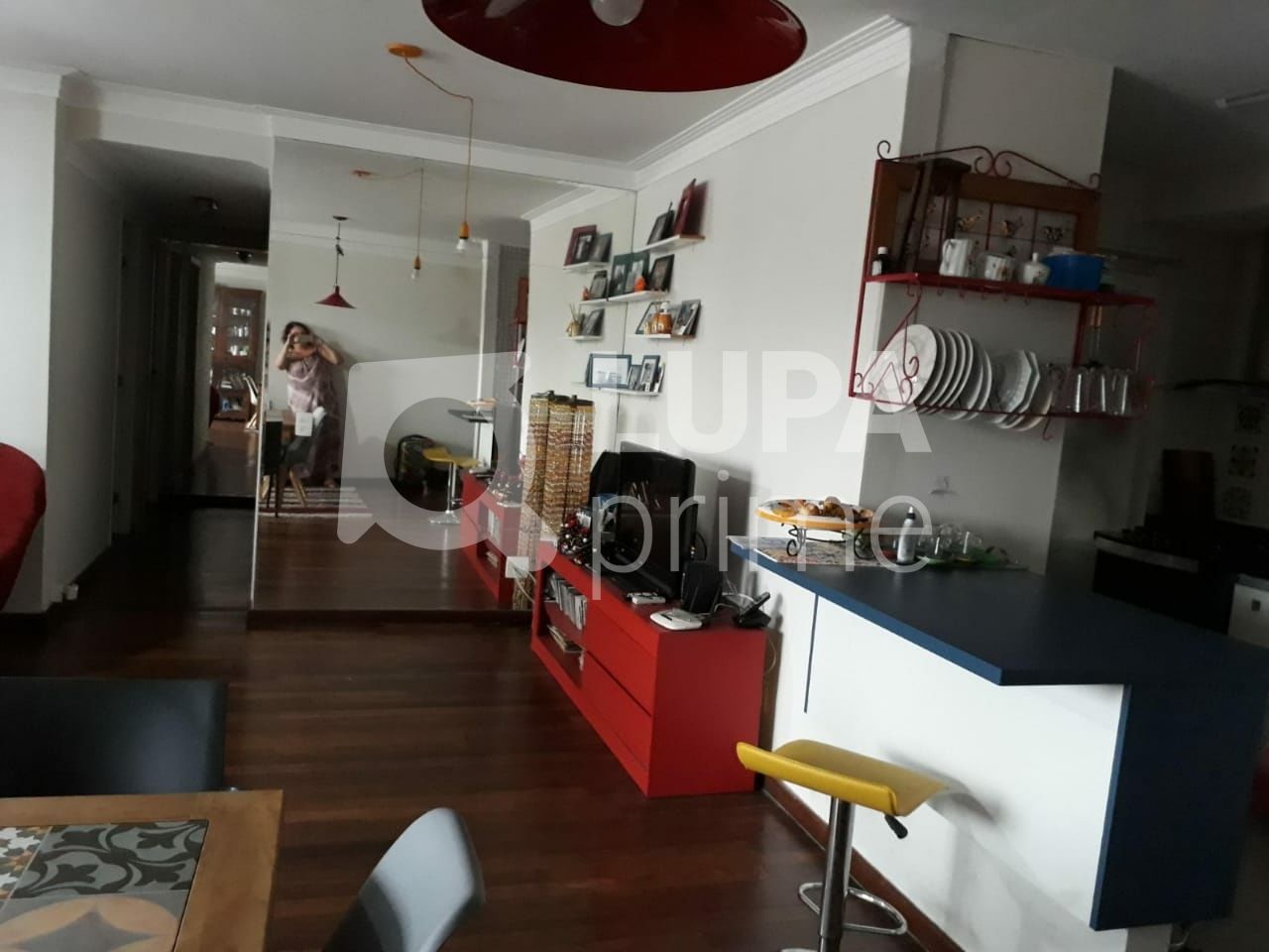 Apartamento, 3 quartos, 110 m² - Foto 2