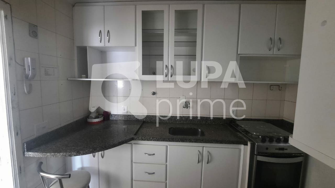 Apartamento à venda com 2 quartos, 68m² - Foto 6