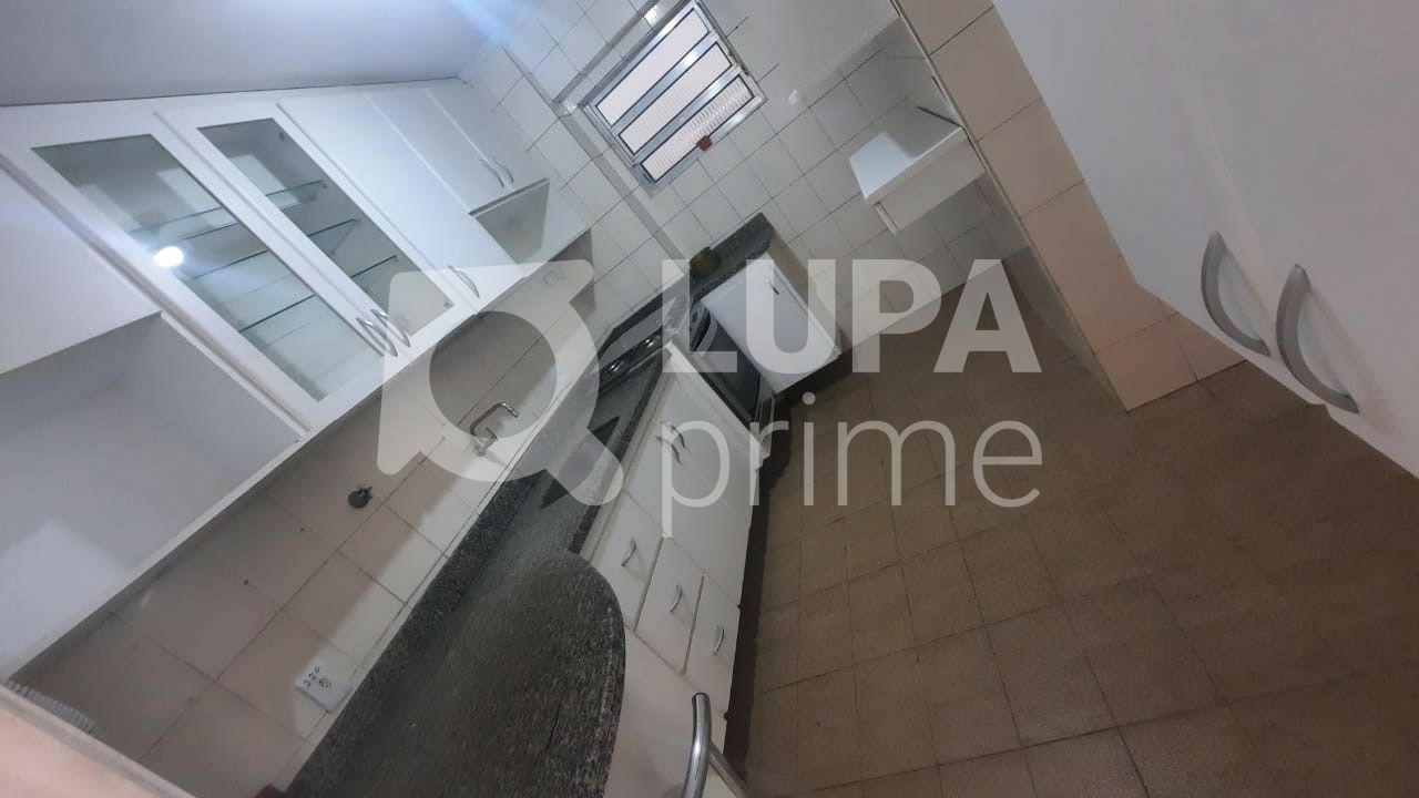 Apartamento à venda com 2 quartos, 68m² - Foto 7