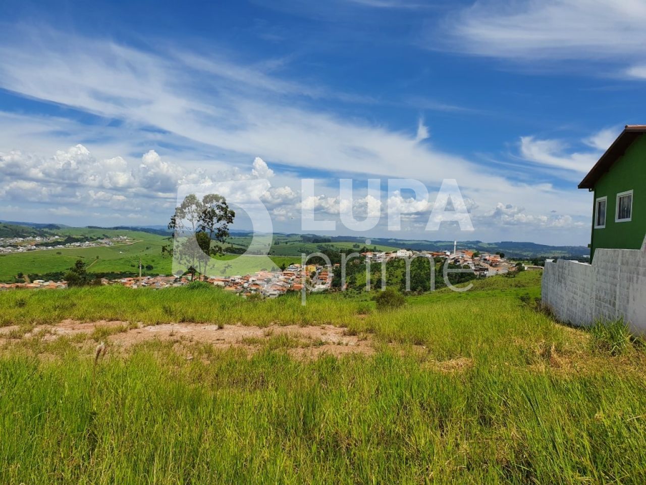 Terreno, 480 m² - Foto 1