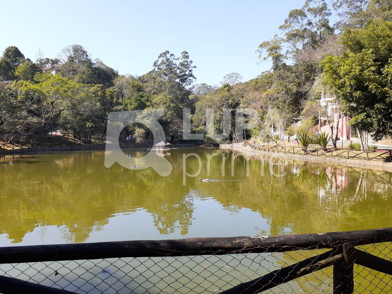 Terreno, 1045 m² - Foto 1