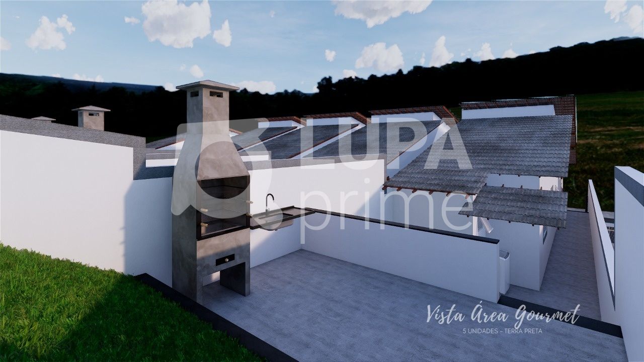 Casa, 2 quartos, 60 m² - Foto 19