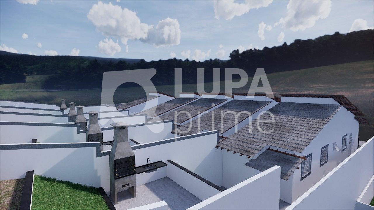 Casa, 2 quartos, 60 m² - Foto 23