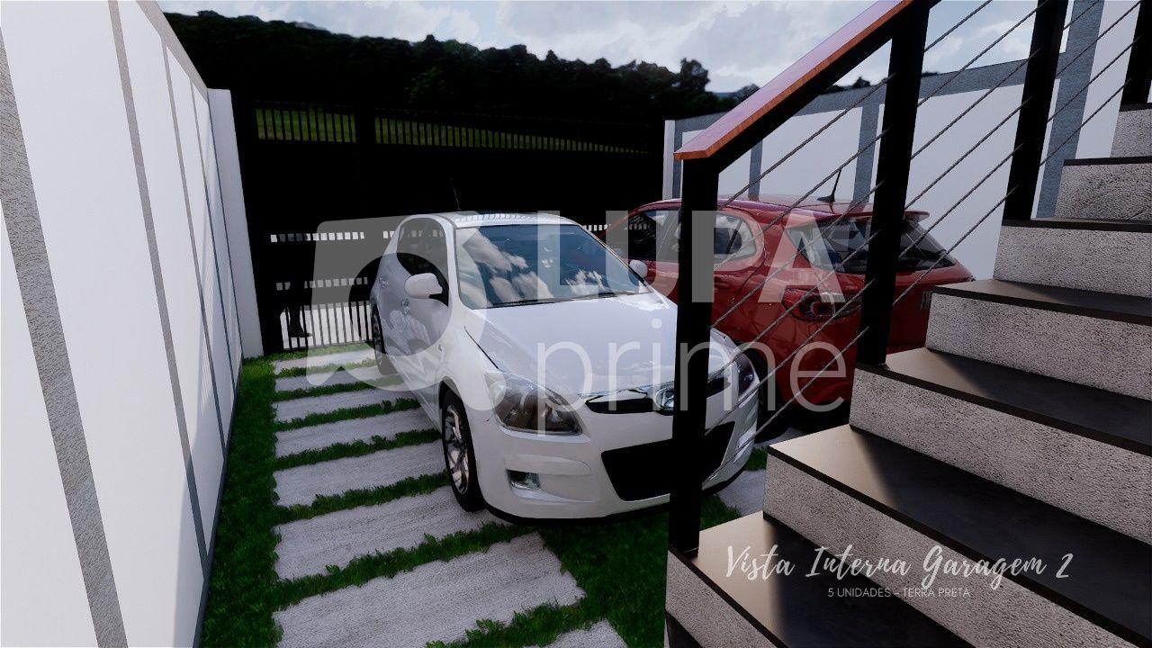 Casa, 2 quartos, 60 m² - Foto 9