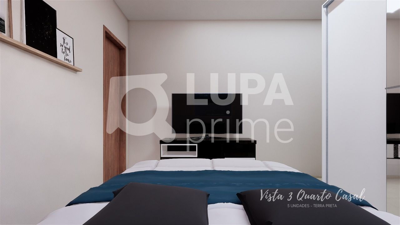 Casa, 2 quartos, 60 m² - Foto 19