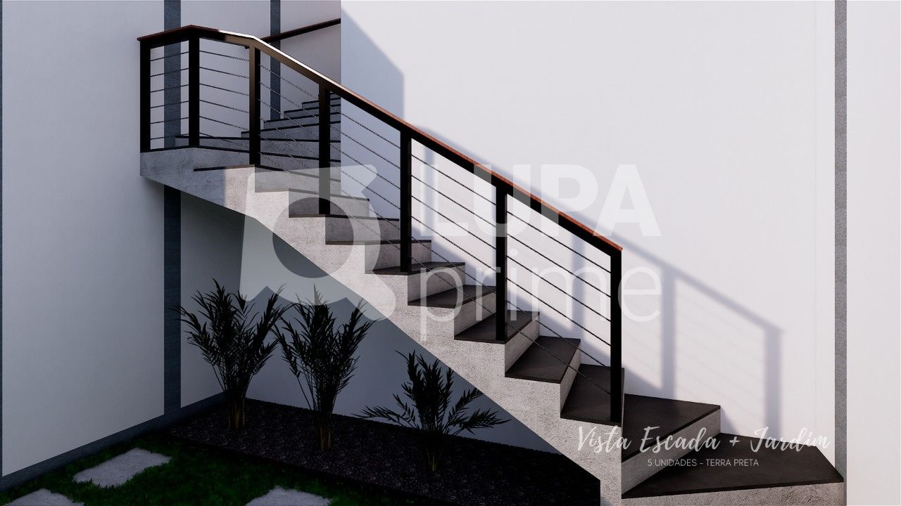 Casa, 2 quartos, 60 m² - Foto 7