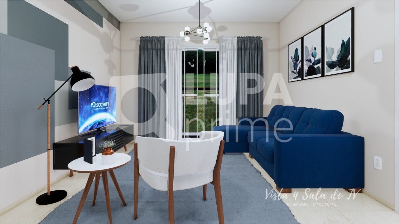 Casa, 2 quartos, 60 m² - Foto 11