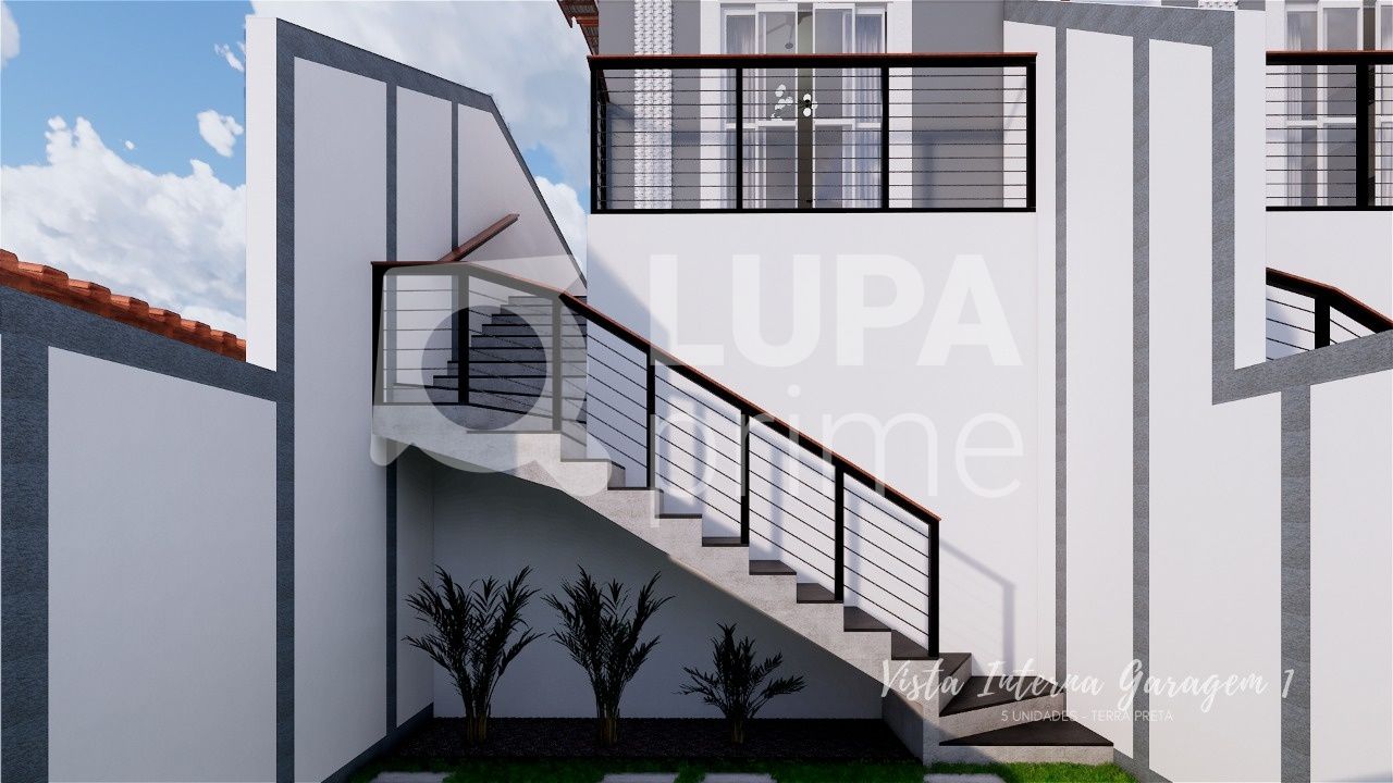 Casa, 2 quartos, 60 m² - Foto 6