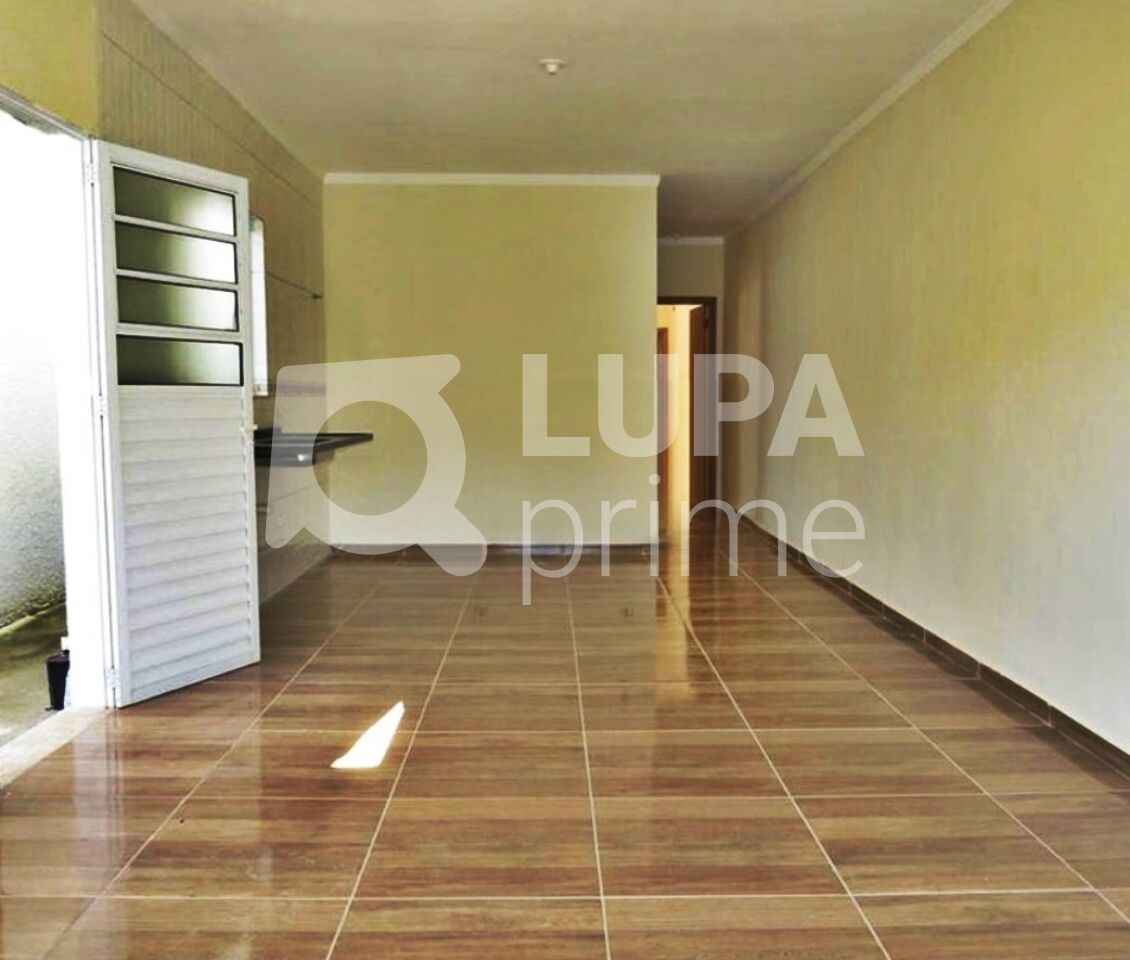 Casa, 2 quartos, 85 m² - Foto 1