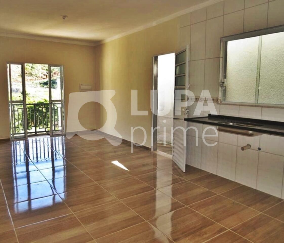 Casa, 2 quartos, 85 m² - Foto 2