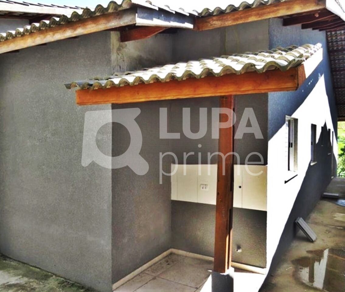 Casa, 2 quartos, 85 m² - Foto 5