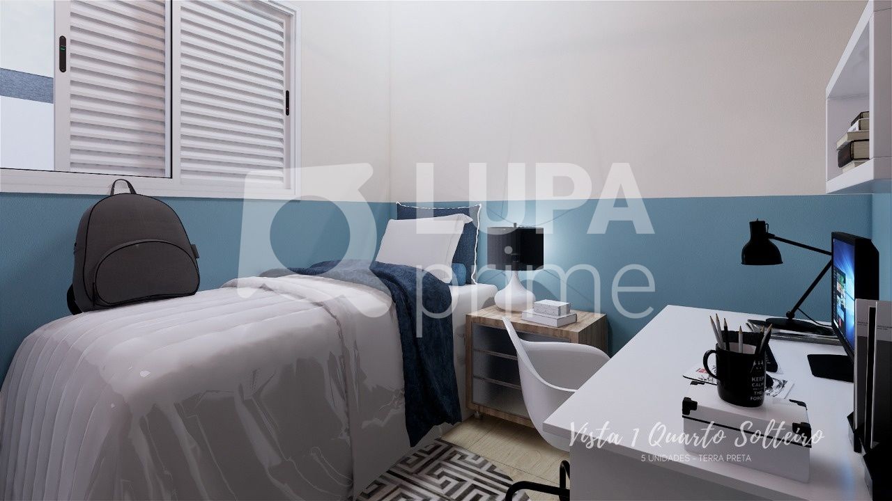 Casa, 2 quartos, 60 m² - Foto 18