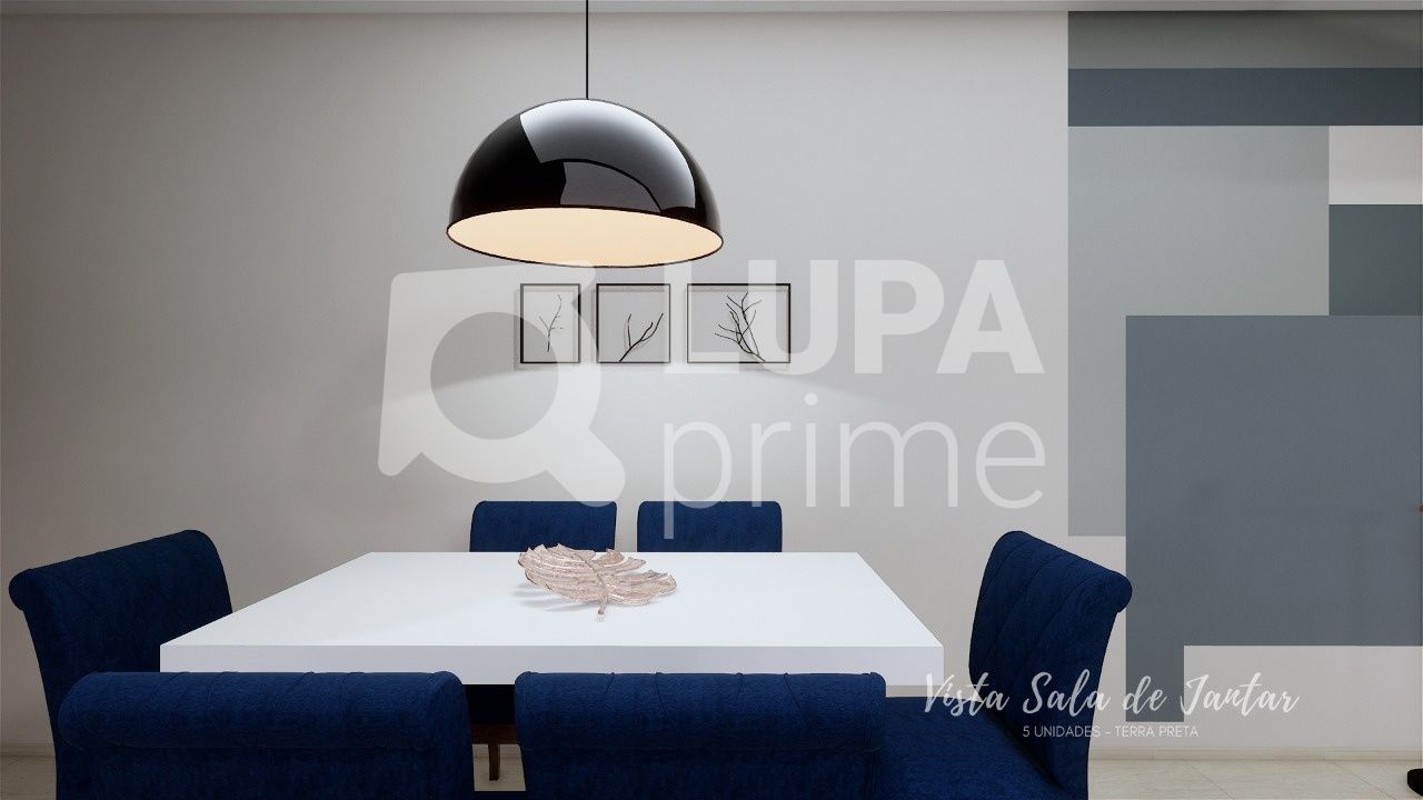 Casa, 2 quartos, 60 m² - Foto 24
