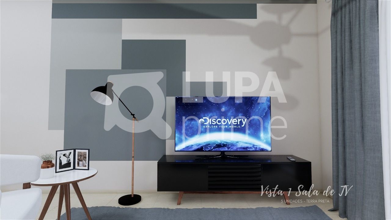 Casa, 2 quartos, 60 m² - Foto 17