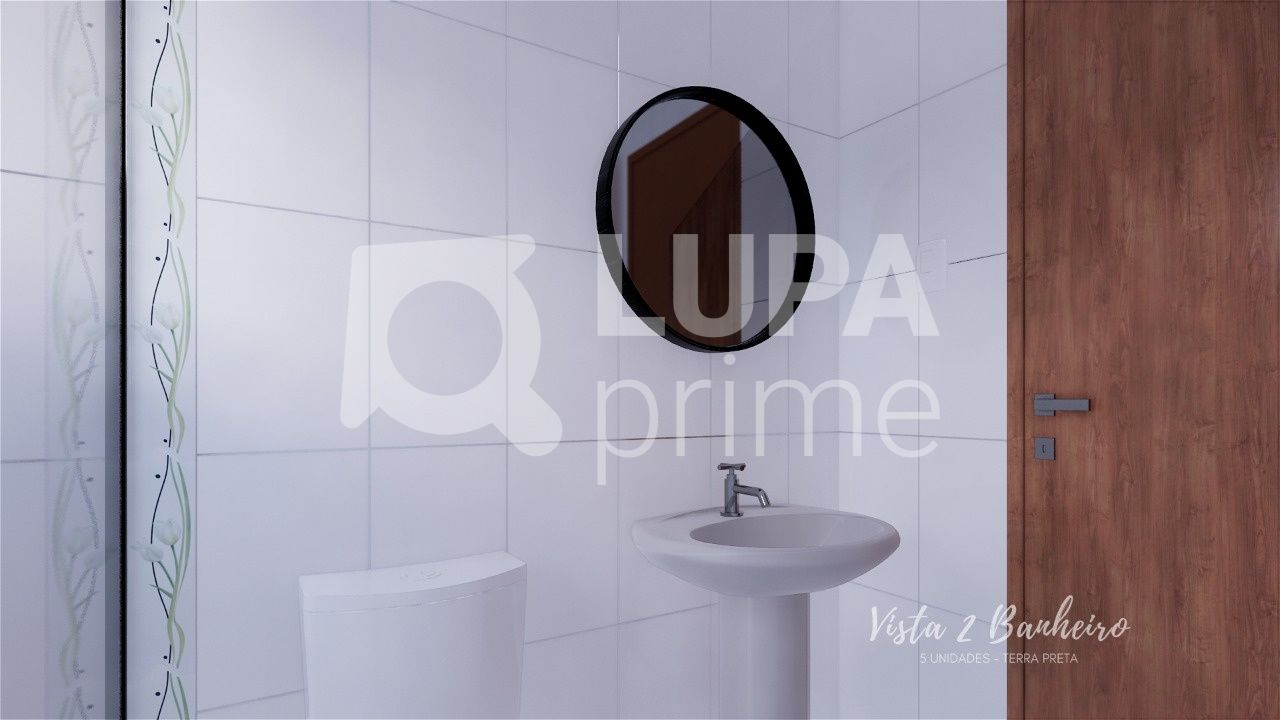 Casa, 2 quartos, 60 m² - Foto 26
